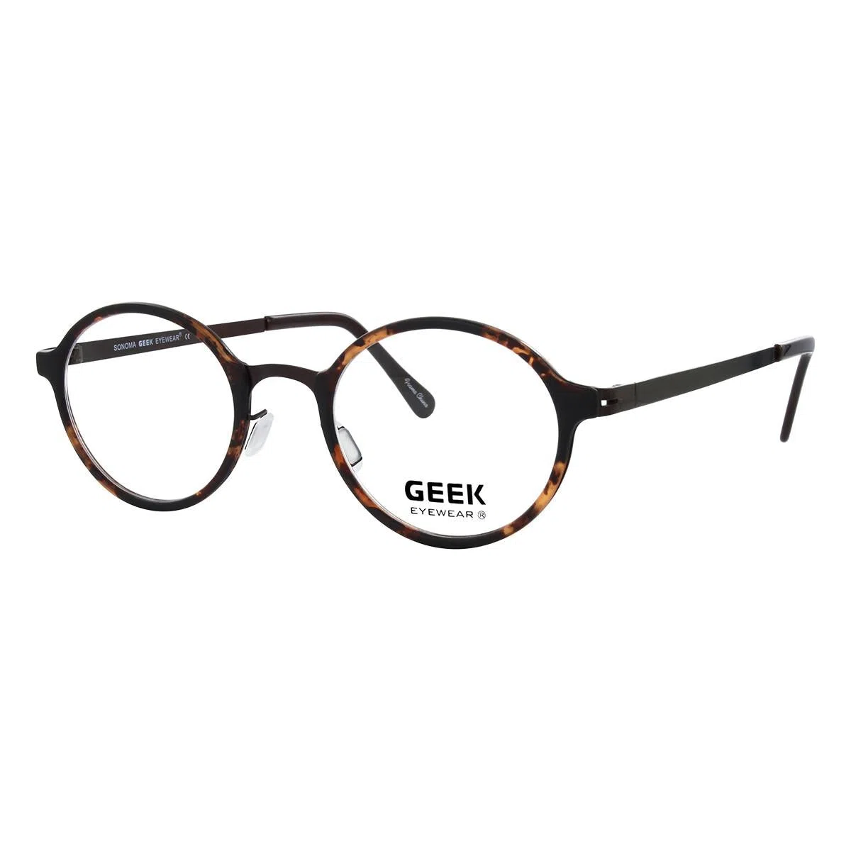 GEEK EYEWEAR SONOMA Eyeglasses - view 10